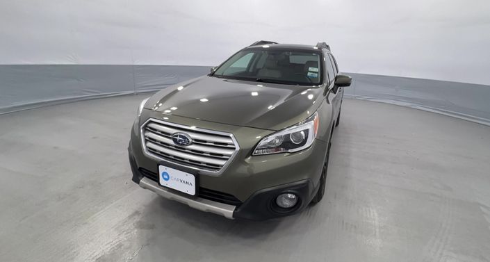 Thumbnail: 2016 Subaru Outback - 1