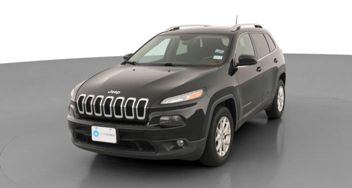 Thumbnail: 2016 Jeep Cherokee - 1