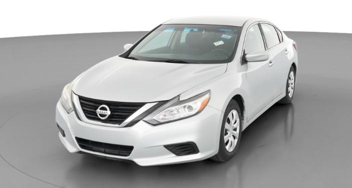 Thumbnail: 2018 Nissan Altima - 1