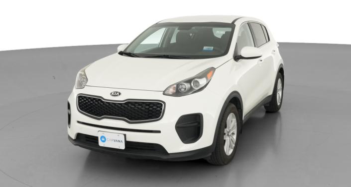 Thumbnail: 2019 Kia Sportage - 1