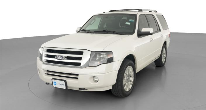 2014 Ford Expedition Limited -
                  Lorain, OH