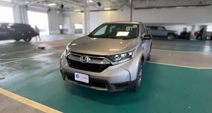 Thumbnail: 2019 Honda CR-V - 1