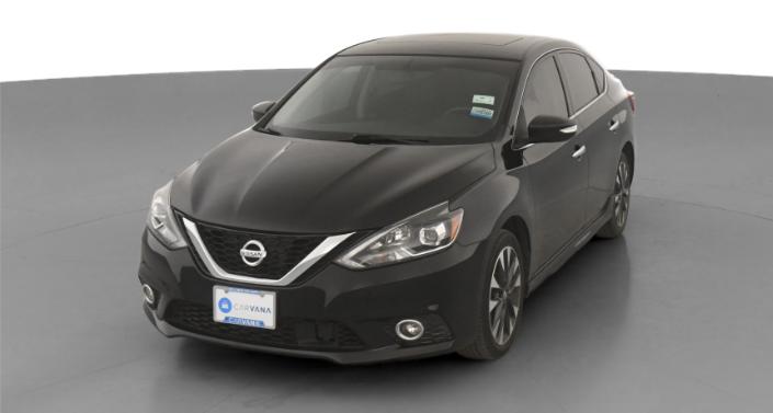 Thumbnail: 2019 Nissan Sentra - 1
