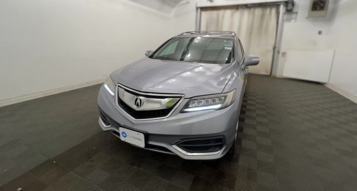 Thumbnail: 2016 Acura RDX - 1