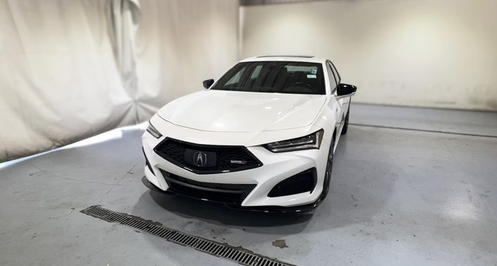Thumbnail: 2024 Acura TLX - 1