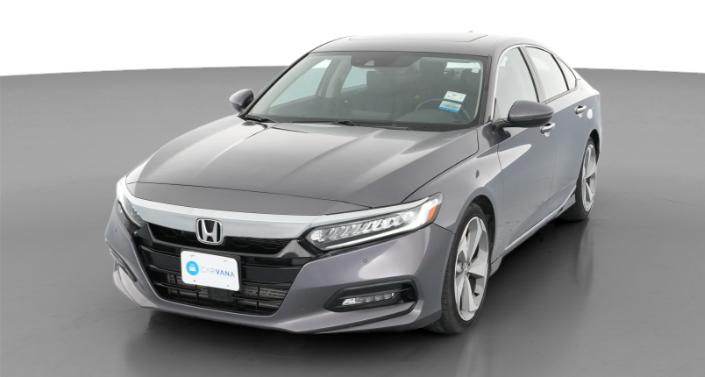 Thumbnail: 2018 Honda Accord - 1