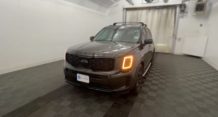 Thumbnail: 2021 Kia Telluride - 1