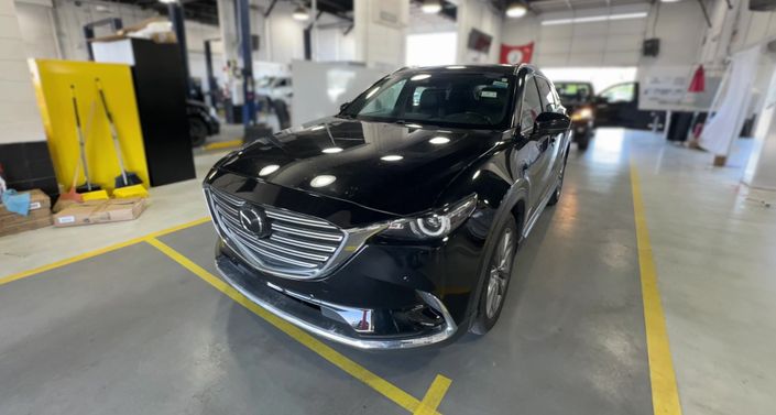 Thumbnail: 2023 Mazda CX-9 - 1