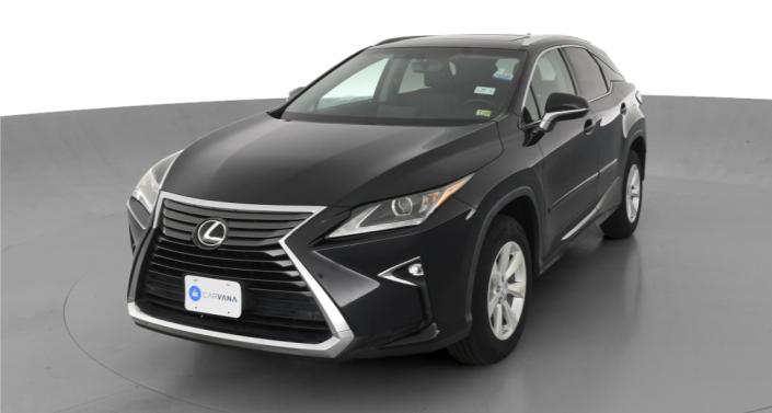 Thumbnail: 2016 Lexus RX - 1