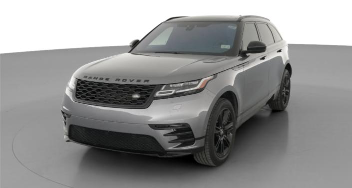 Thumbnail: 2019 Land Rover Range Rover Velar - 1