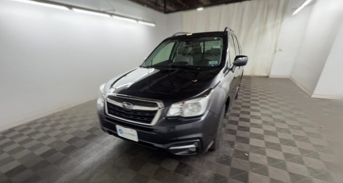 Thumbnail: 2017 Subaru Forester - 1