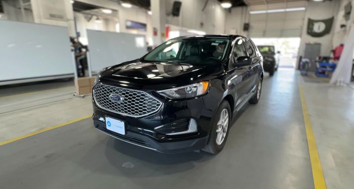 Thumbnail: 2024 Ford Edge - 1