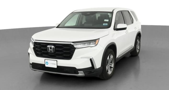 Thumbnail: 2023 Honda Pilot - 1