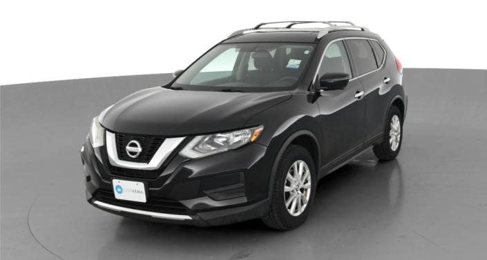 Thumbnail: 2017 Nissan Rogue - 1