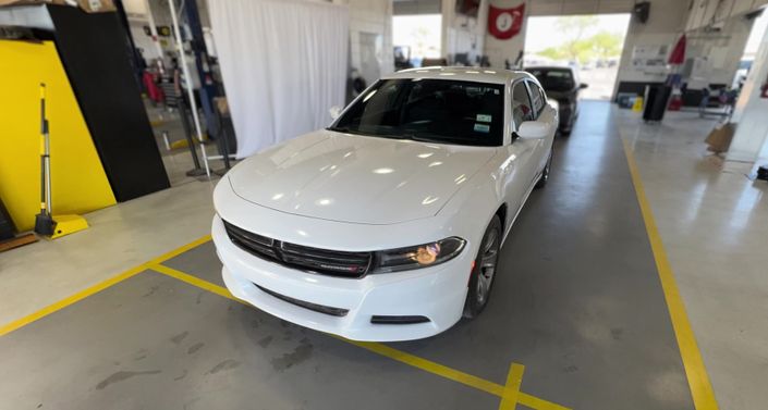 Thumbnail: 2016 Dodge Charger - 1