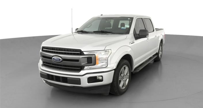 2018 Ford Econoline E-150 -
                  Bessemer, AL