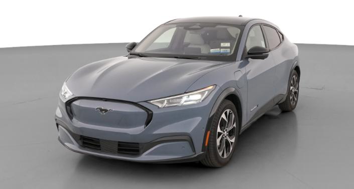Thumbnail: 2023 Ford Mustang Mach-E - 1