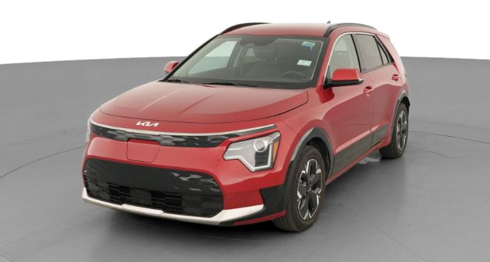 Thumbnail: 2023 Kia Niro - 1