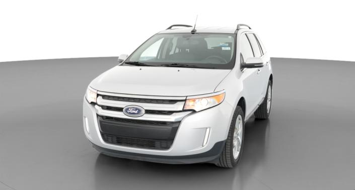 Thumbnail: 2014 Ford Edge - 1
