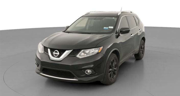 Thumbnail: 2016 Nissan Rogue - 1