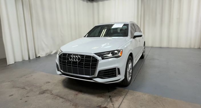 Thumbnail: 2021 Audi Q7 - 1