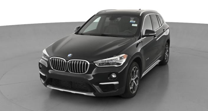 Thumbnail: 2017 BMW X1 - 1