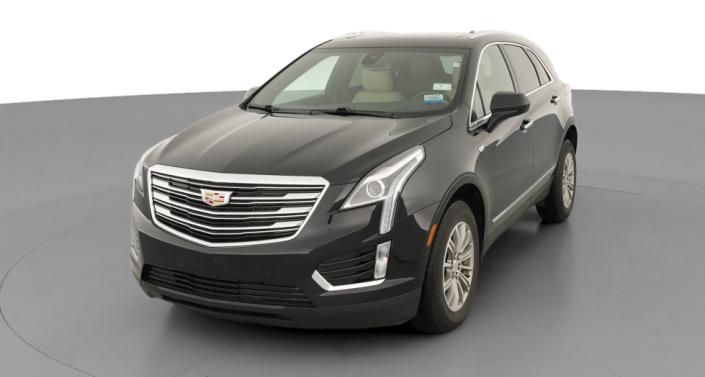 Thumbnail: 2019 Cadillac XT5 - 1