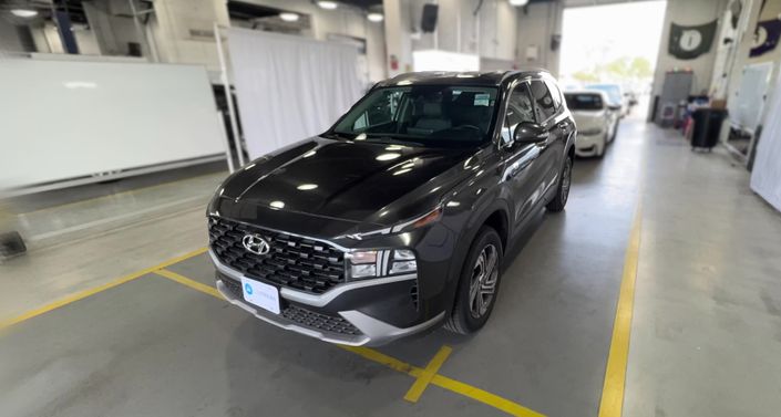 Thumbnail: 2023 Hyundai Santa Fe - 1