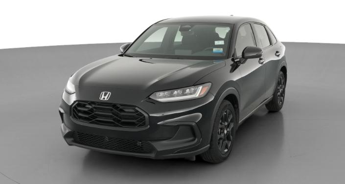 Thumbnail: 2024 Honda HR-V - 1
