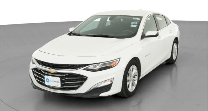 Thumbnail: 2020 Chevrolet Malibu - 1