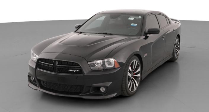 Thumbnail: 2012 Dodge Charger - 1