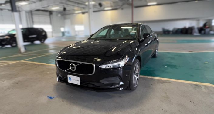 Thumbnail: 2018 Volvo S90 - 1