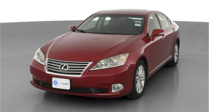 2012 Lexus ES 350 -
                  Colonial Heights, VA
