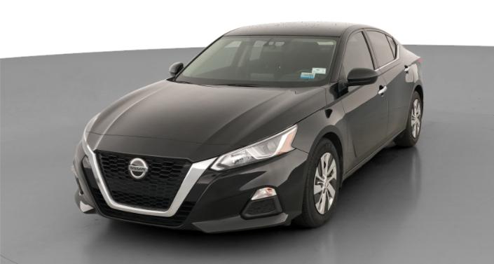 Thumbnail: 2020 Nissan Altima - 1