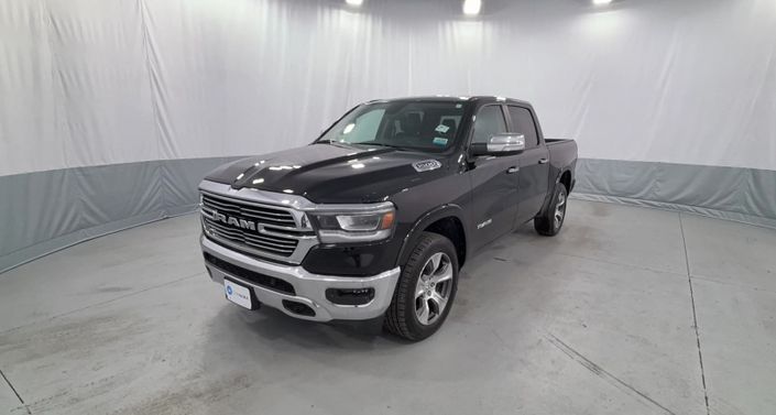 Thumbnail: 2020 RAM 1500 - 1