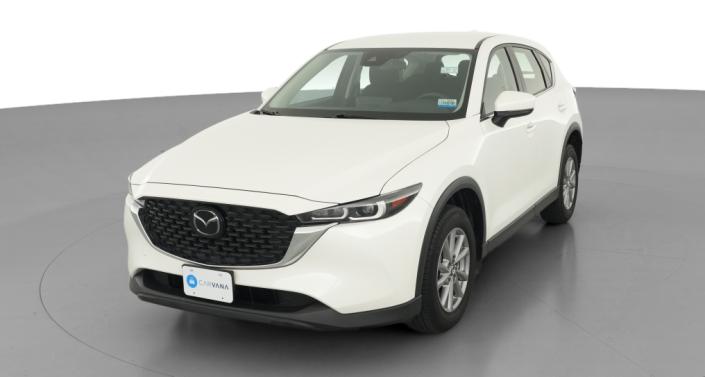 Thumbnail: 2022 Mazda CX-5 - 1