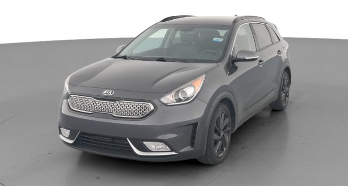 2018 Kia Niro EX -
                  Haines City, FL