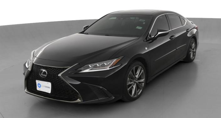 Thumbnail: 2020 Lexus ES - 1