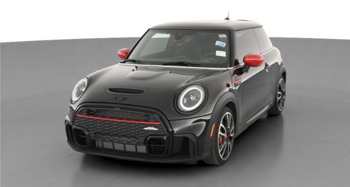 Thumbnail: 2022 MINI Cooper Hardtop - 1