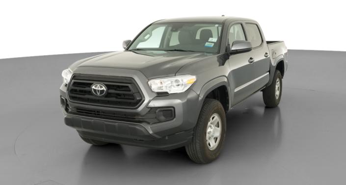 Thumbnail: 2023 Toyota Tacoma - 1