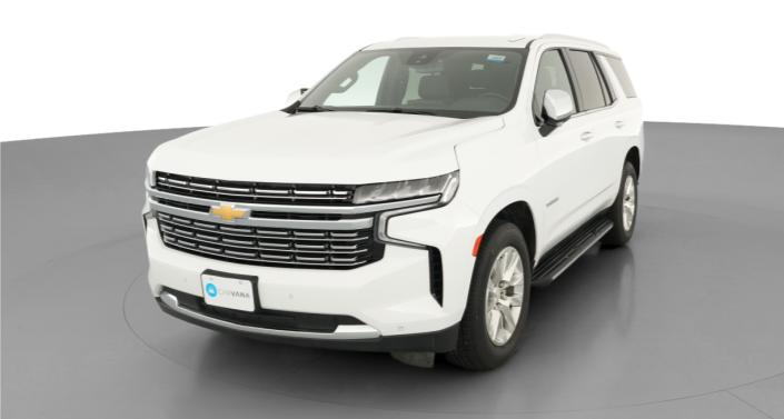 2023 Chevrolet Tahoe Premier -
                  Haines City, FL