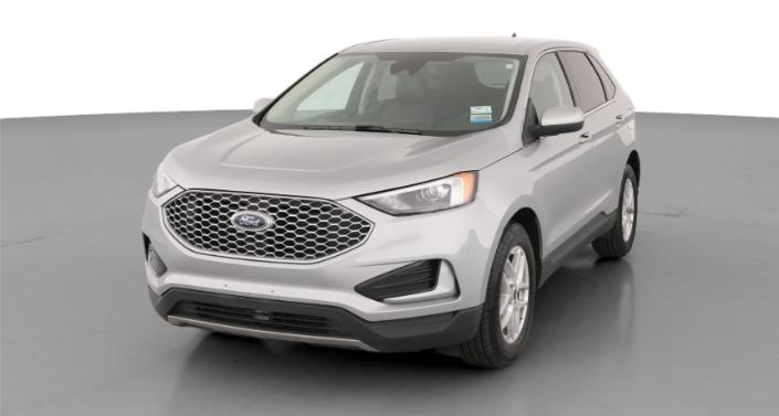 Thumbnail: 2023 Ford Edge - 1