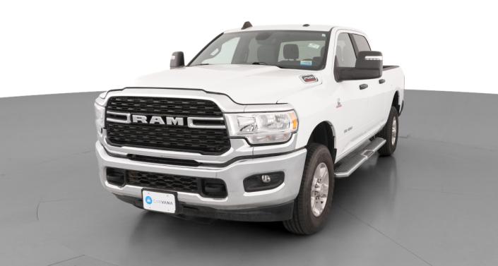 Thumbnail: 2023 RAM 2500 - 1