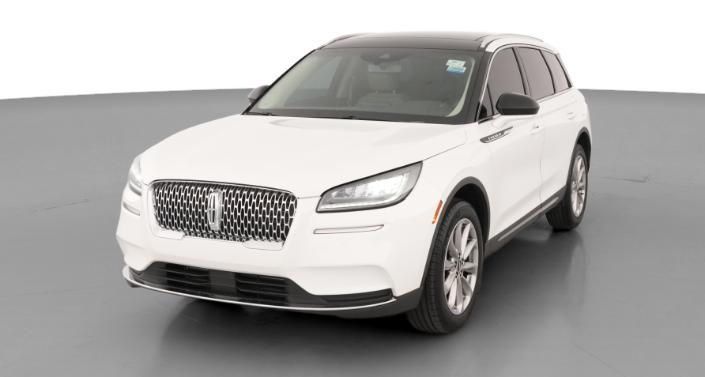 Thumbnail: 2022 Lincoln Corsair - 1