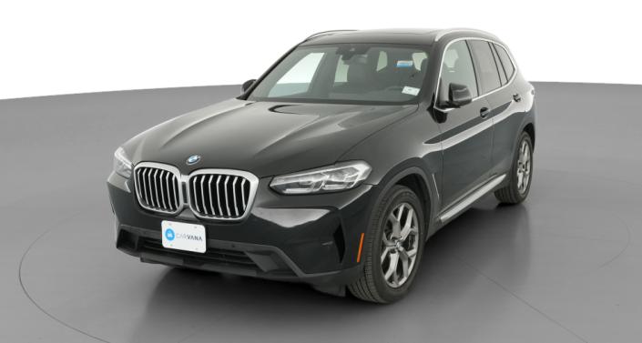Thumbnail: 2023 BMW X3 - 1