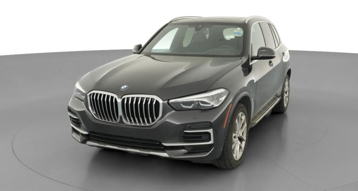 Thumbnail: 2023 BMW X5 - 1