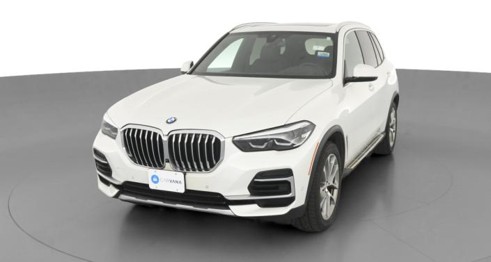 Thumbnail: 2023 BMW X5 - 1