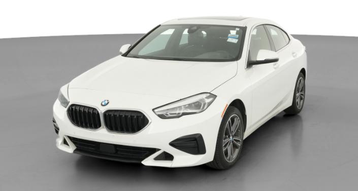 Thumbnail: 2023 BMW 2 Series - 1
