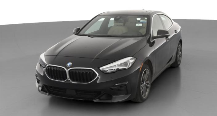 Thumbnail: 2023 BMW 2 Series - 1