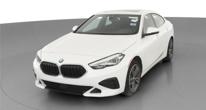 Thumbnail: 2023 BMW 2 Series - 1